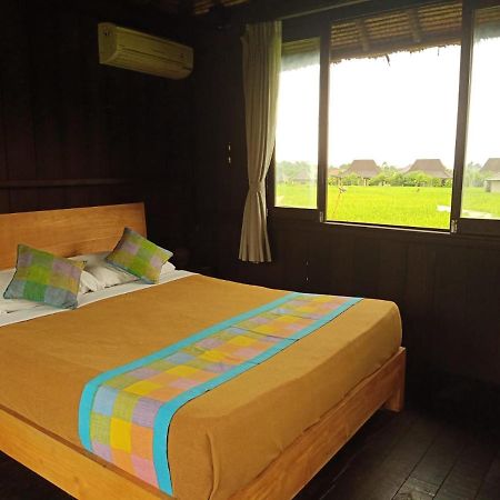 Taman Bintang Villa Ubud Ngoại thất bức ảnh