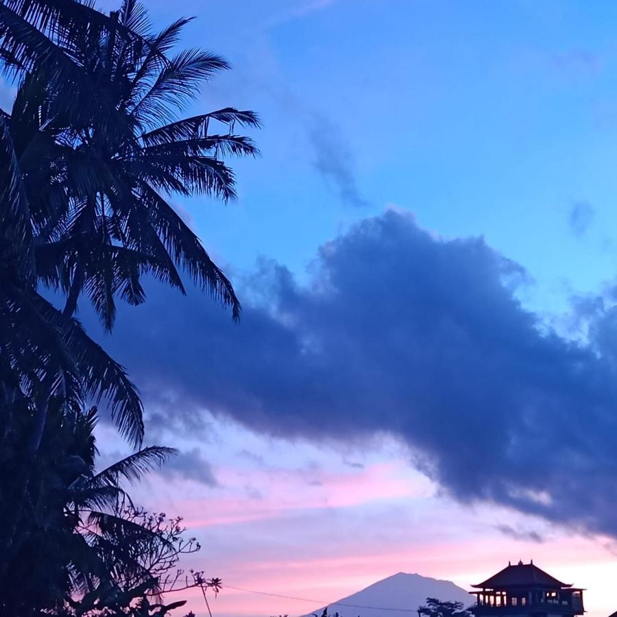 Taman Bintang Villa Ubud Ngoại thất bức ảnh