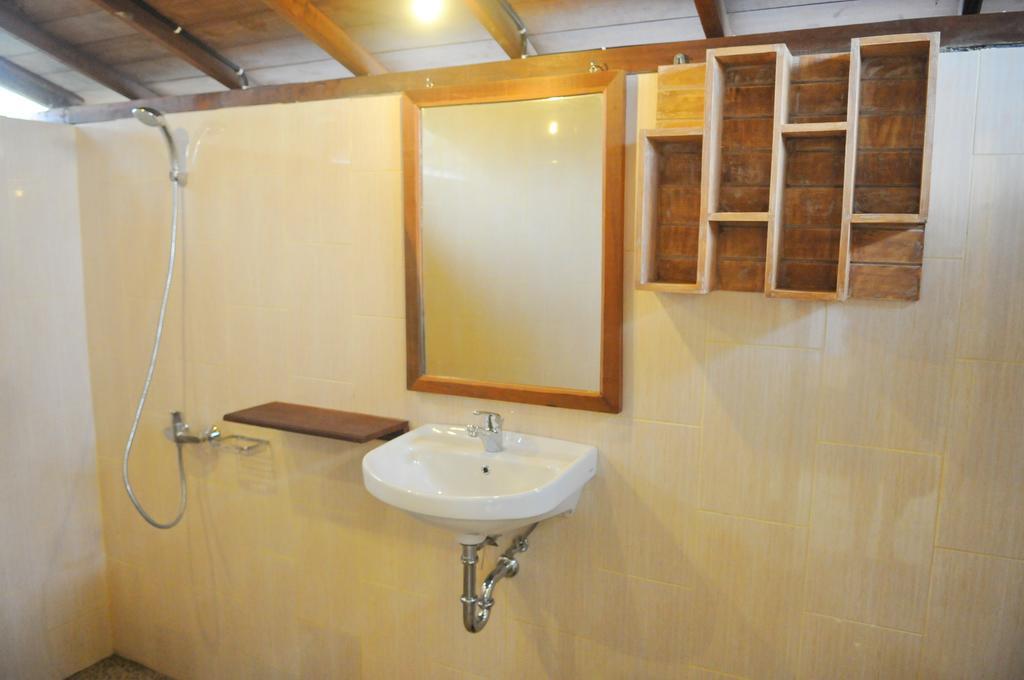 Taman Bintang Villa Ubud Ngoại thất bức ảnh