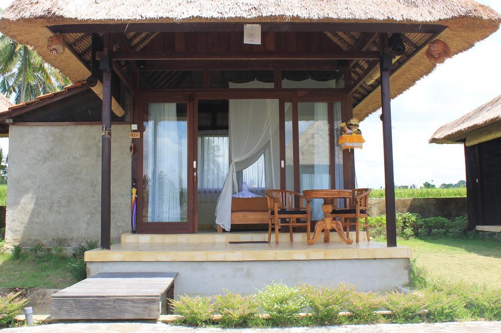 Taman Bintang Villa Ubud Ngoại thất bức ảnh