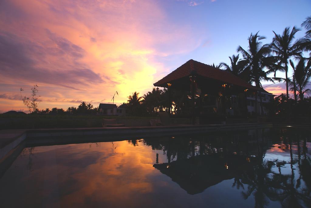 Taman Bintang Villa Ubud Ngoại thất bức ảnh